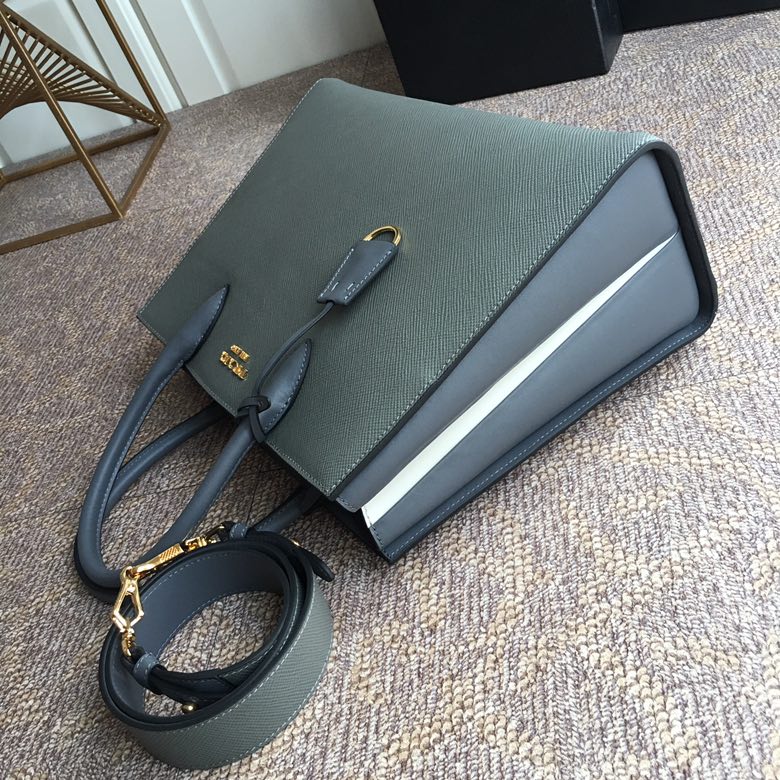 Prada Top Handle Bags